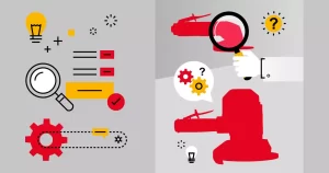 Vertical vs. Angle Grinders