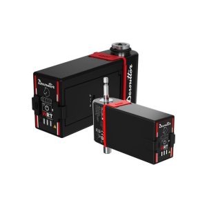 WRT - Wireless Rotary Transducer