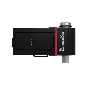 Wireless Rotary Transducers