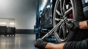 Why a Torque Wrench Is Essential for Precision Fastening