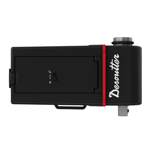 Wireless Rotary Transducer