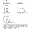 Clamp Force Transducer 6
