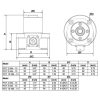 PST Digital Pulse Static Transducer 5
