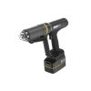 Pistol Battery Nutrunner SRB HA 2