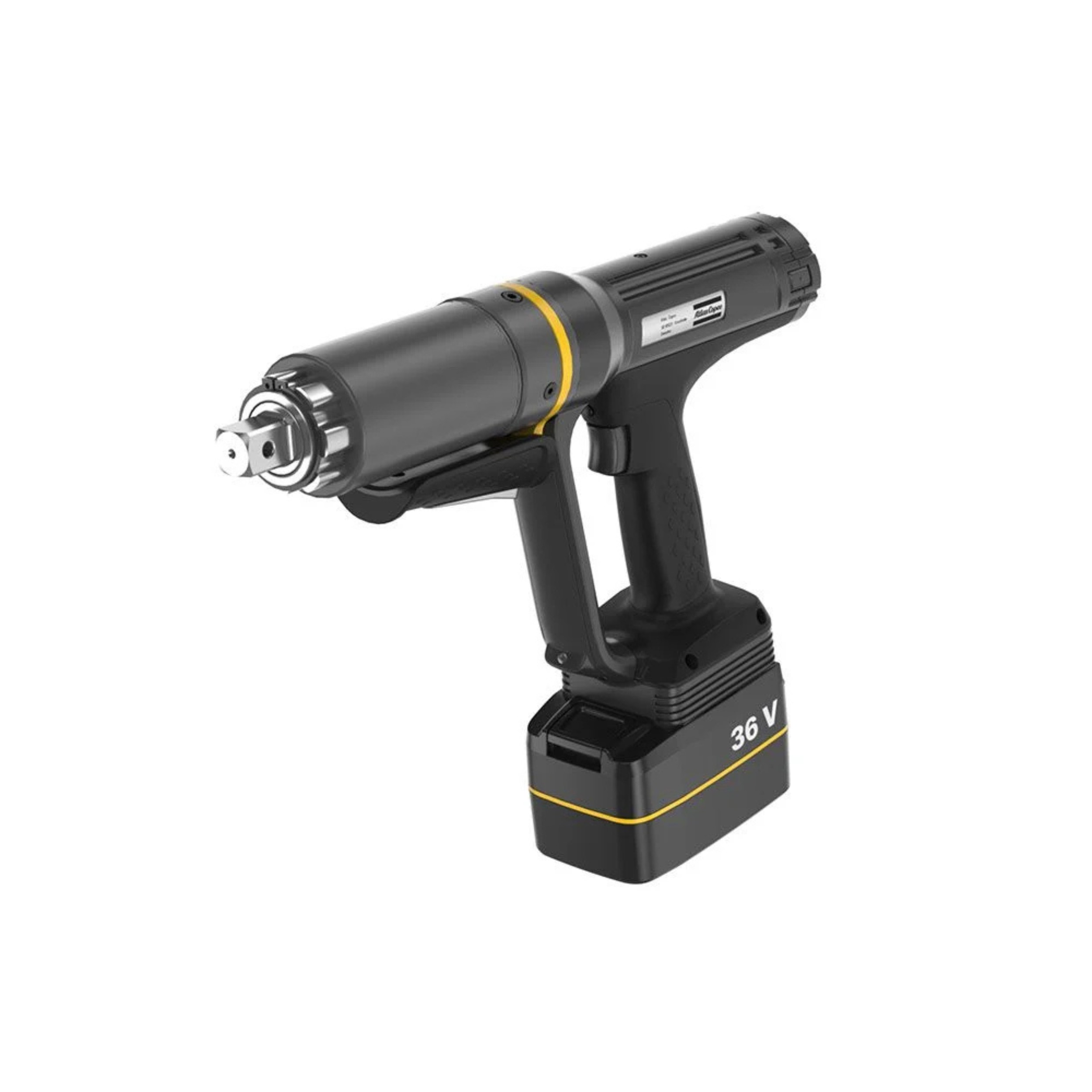 Pistol Battery Nutrunner SRB HA 2