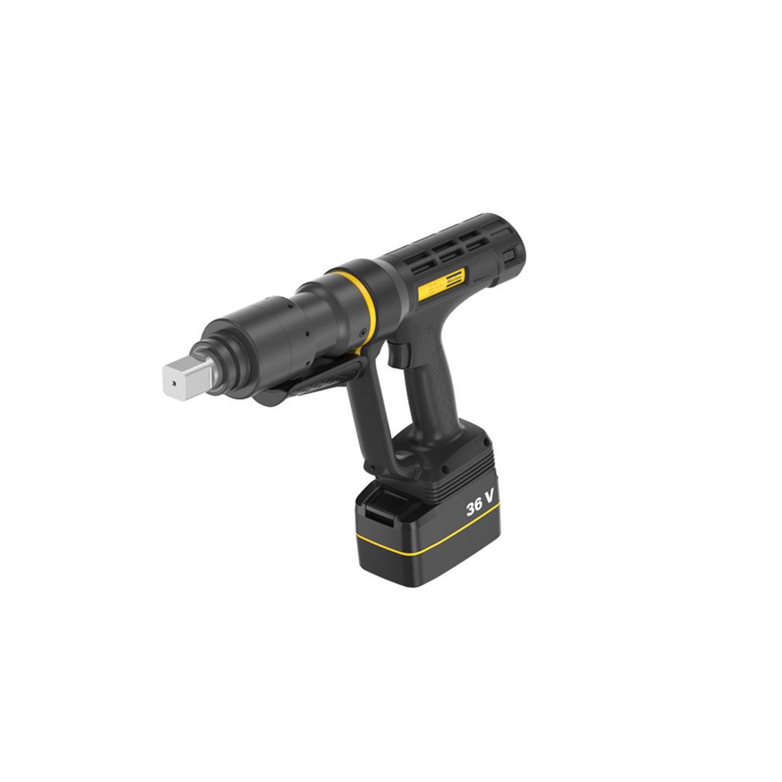 Pistol Battery Nutrunner SRB HA 5