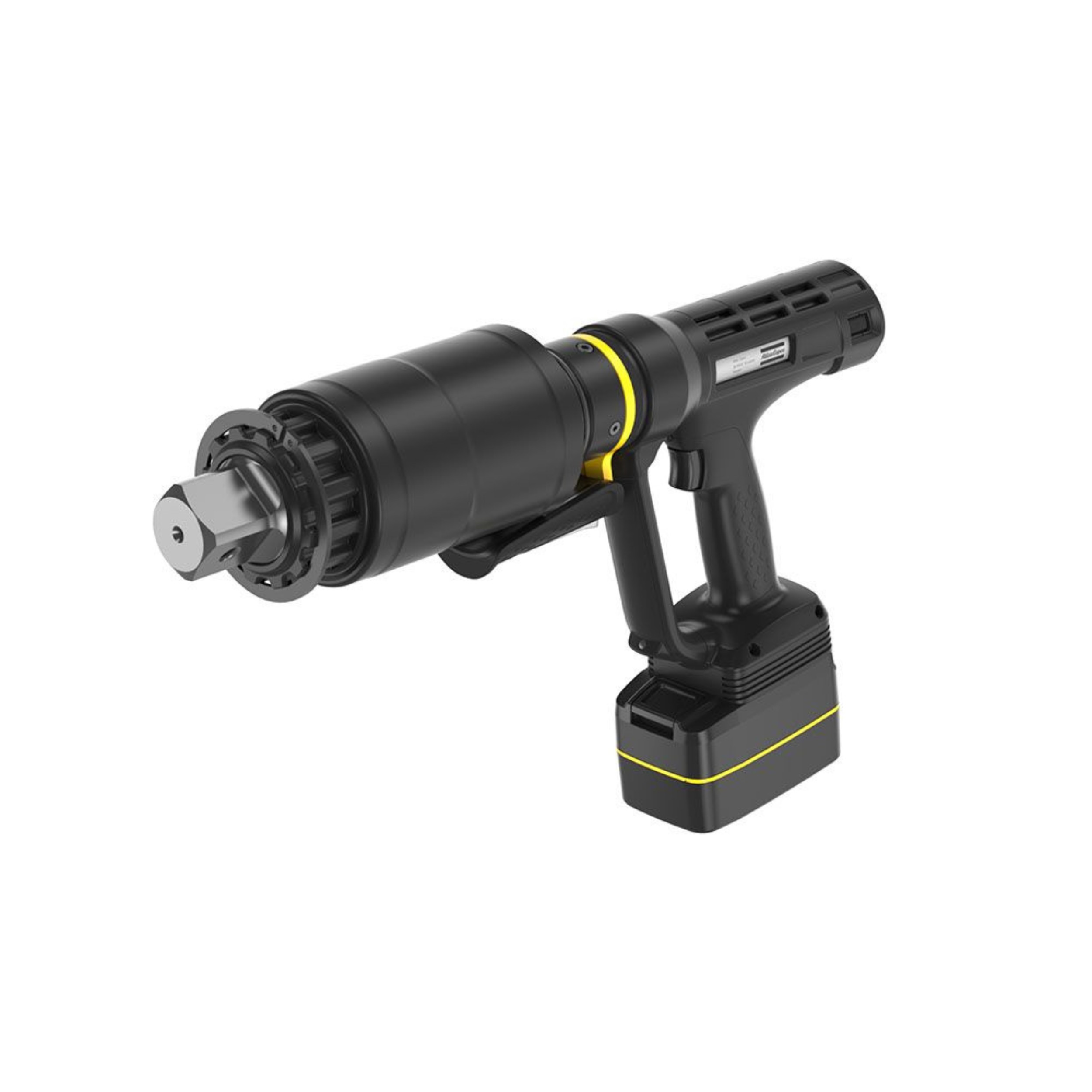 Pistol Battery Nutrunner SRB HA 6