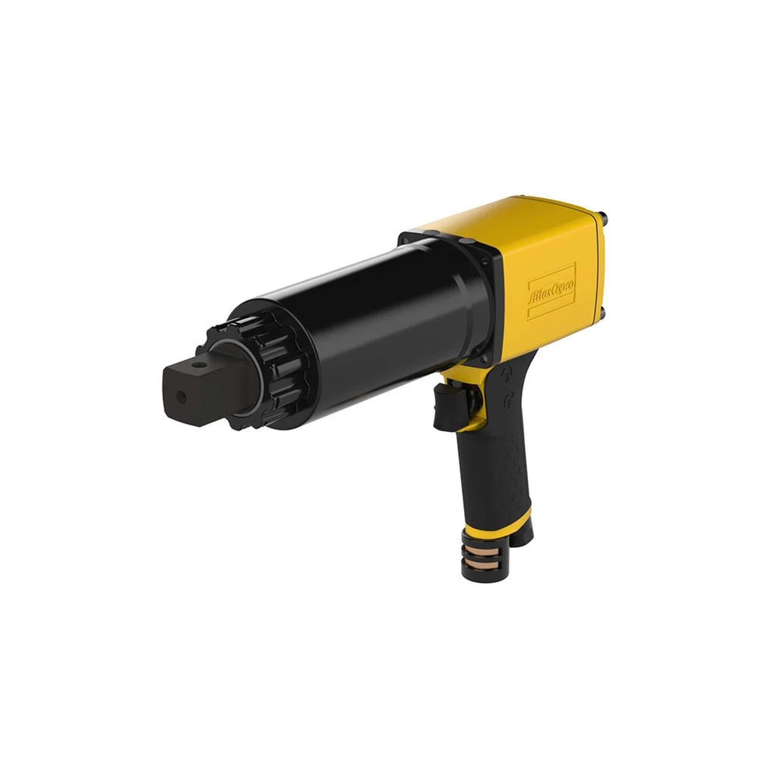 Pistol Nutrunner RTP 4