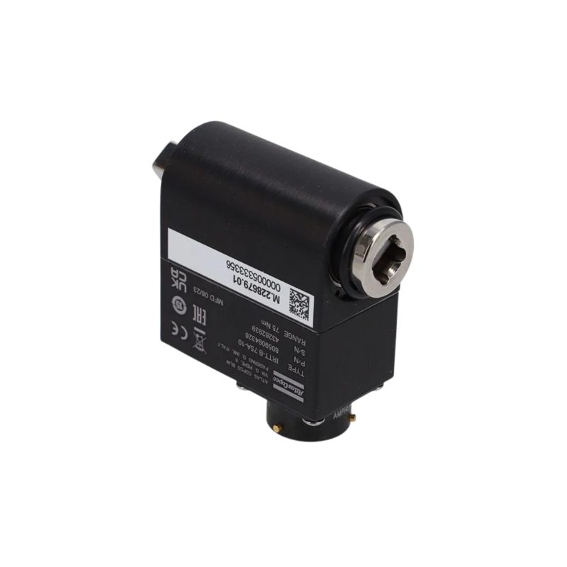 Transducer IRTT B 102