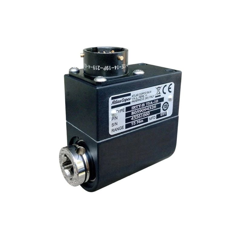 Transducer IRTT B 82