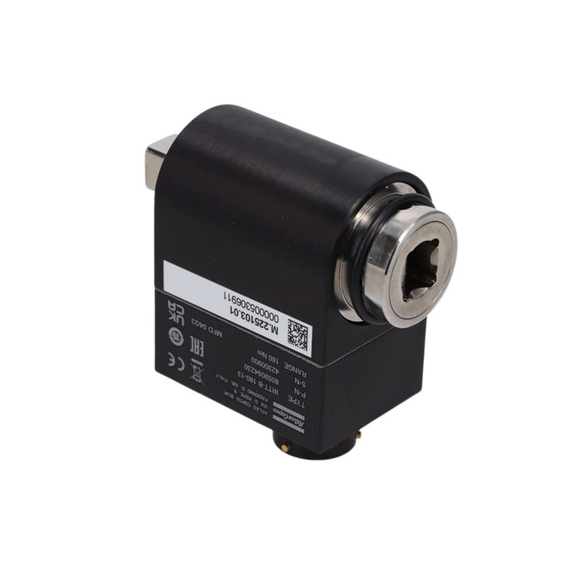 Transducer IRTT B 83