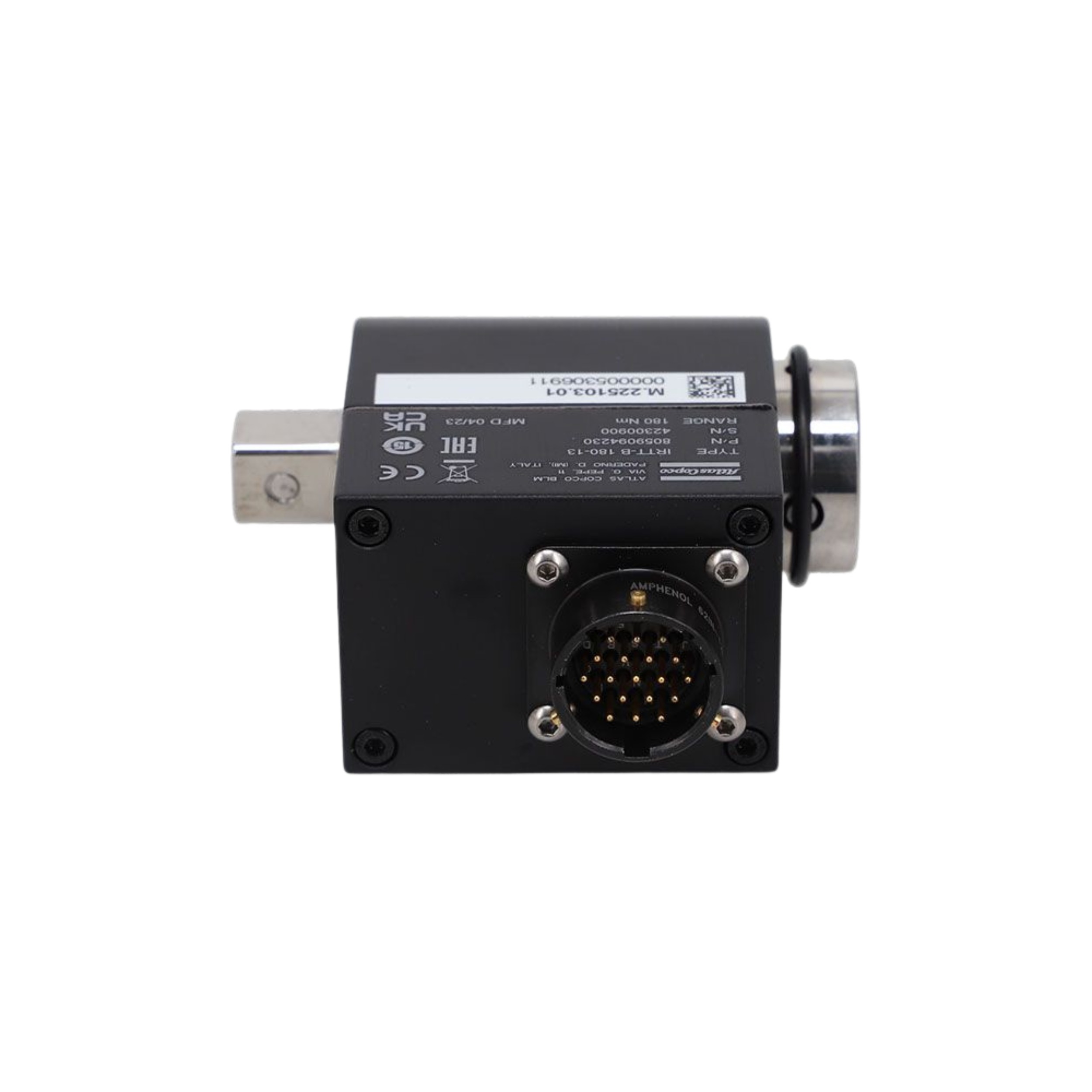 Transducer IRTT B 84