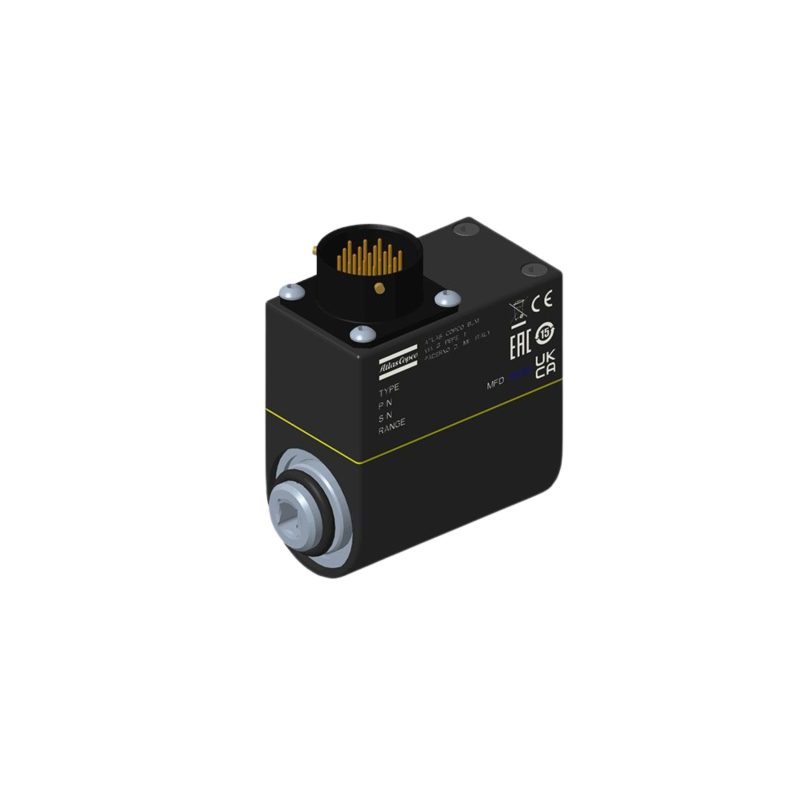 Transducer IRTT B 87