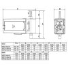 WRT10 Hex1 4 105