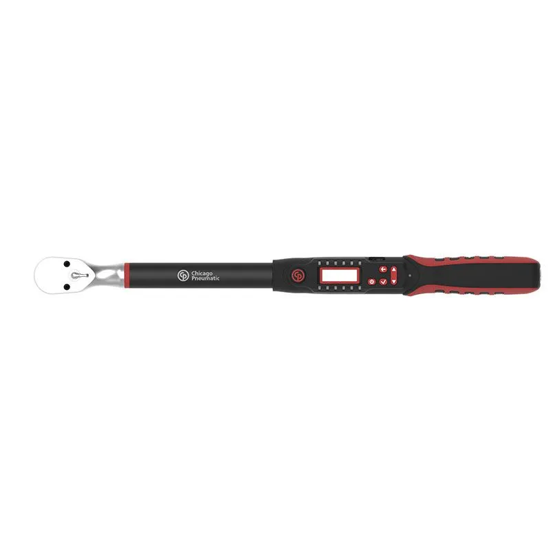 CP89 eTorque - Electronic Torque Wrench