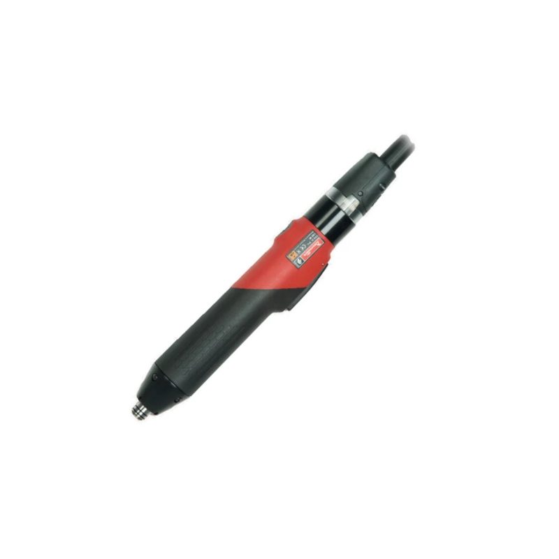 LOW VOLTAGE ELECTRIC SCREWDRIVERS