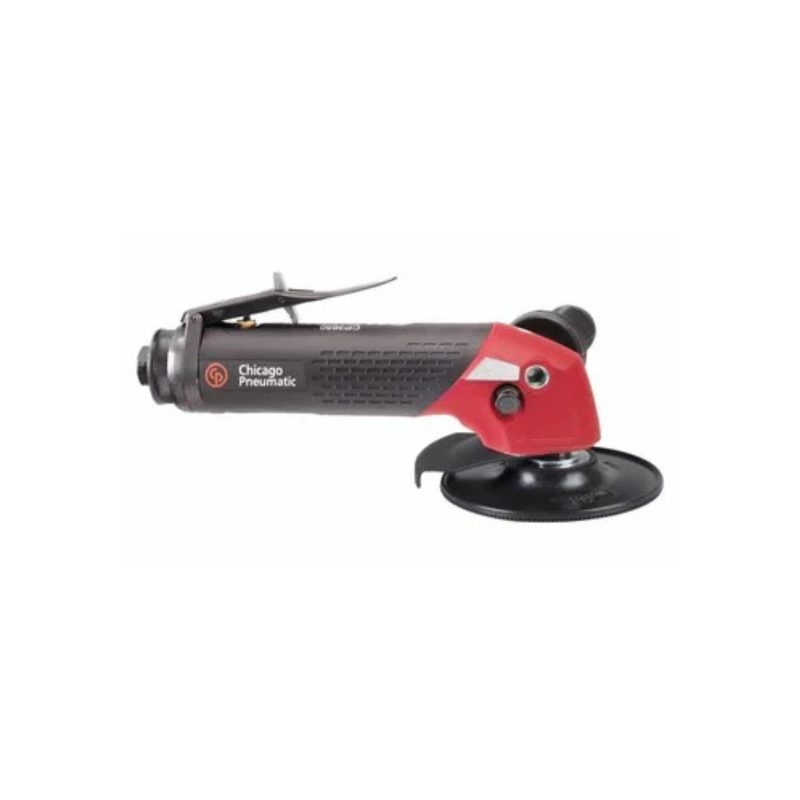 PNEUMATIC GRINDERS & SANDERS