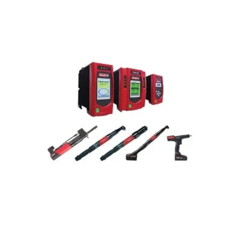 Electric Assembly Systems