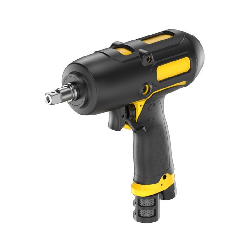 ErgoPulse ShutOff 13