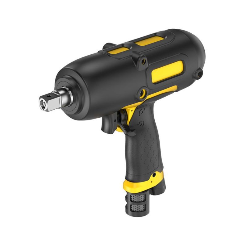 ErgoPulse ShutOff 17