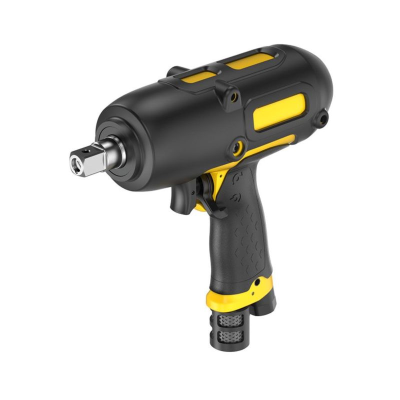 ErgoPulse ShutOff 43
