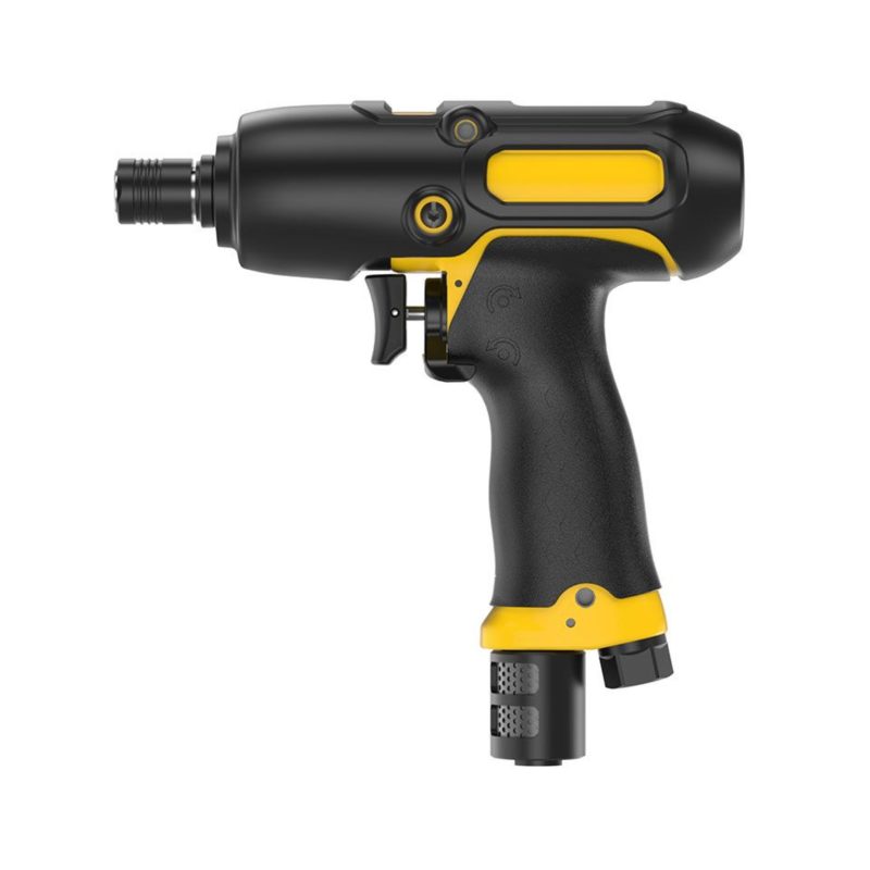 ErgoPulse ShutOff 5