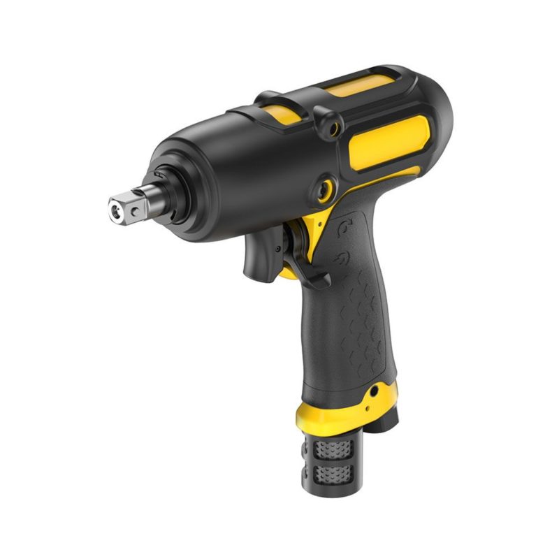 ErgoPulse ShutOff 56