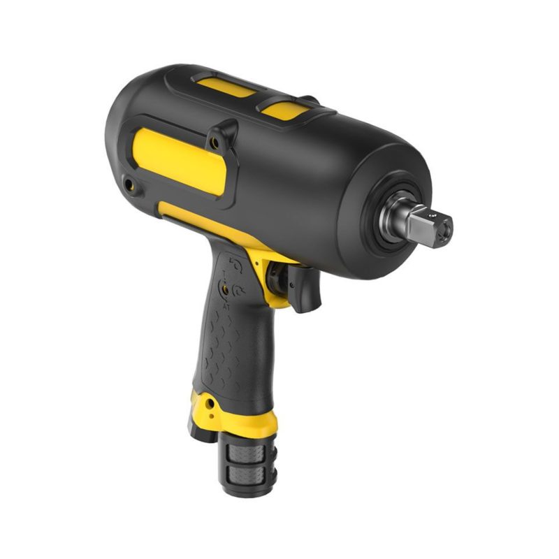ErgoPulse ShutOff 62