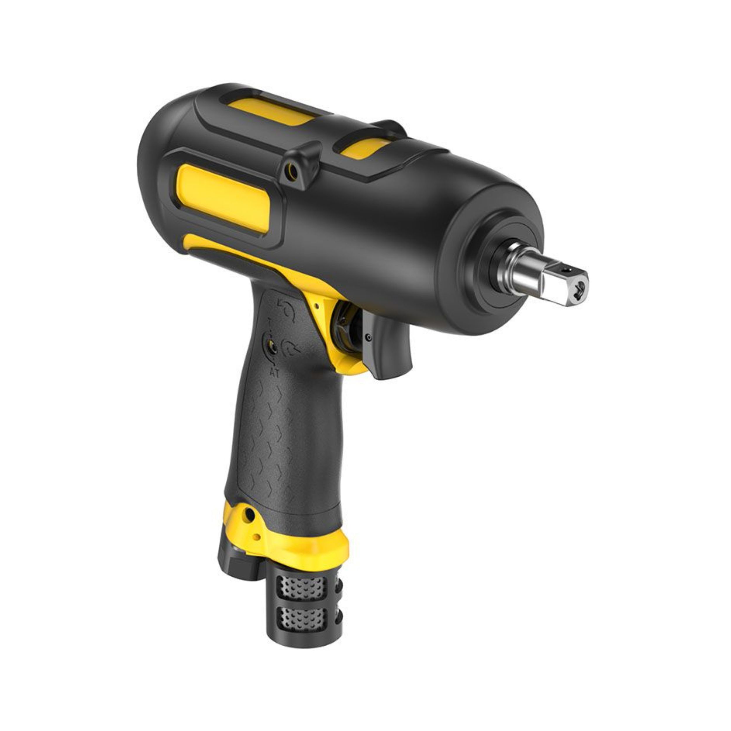 ErgoPulse ShutOff 71