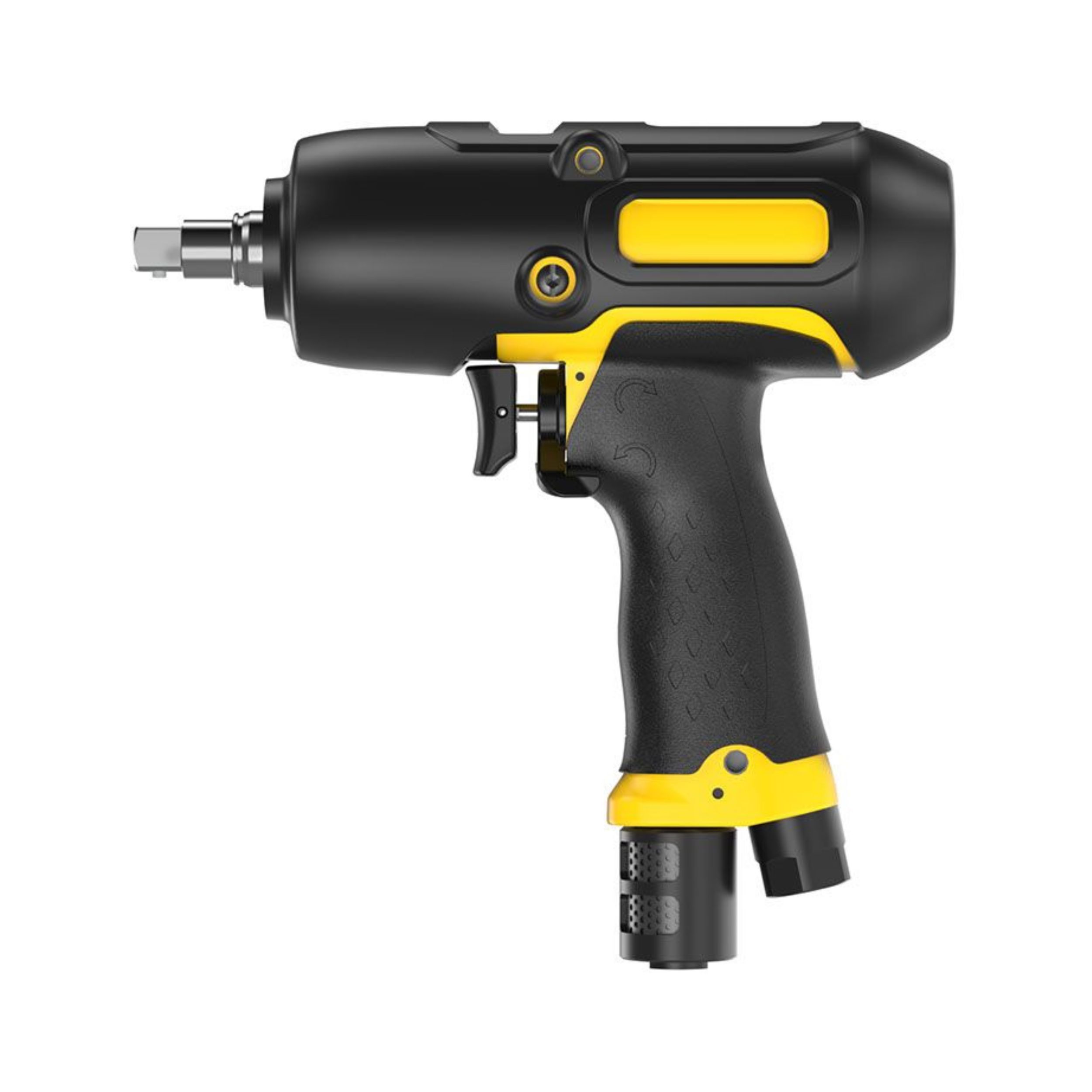 ErgoPulse ShutOff 72