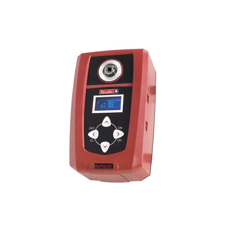 SCREWDRIVERS TORQUE TESTER