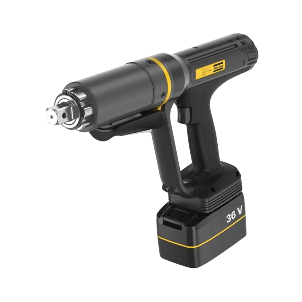 Pistol Battery Nutrunner SRB HA