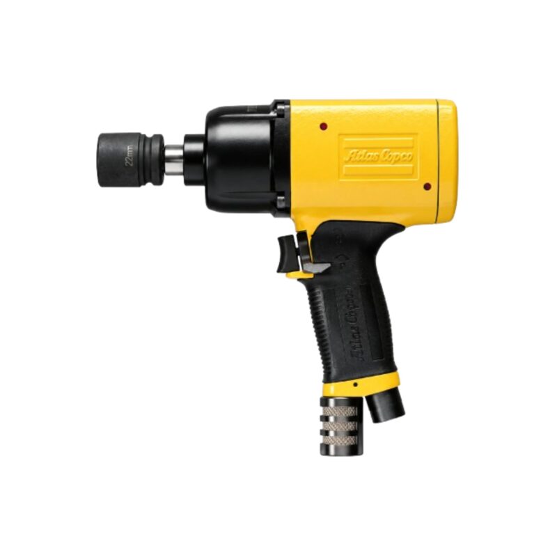 atlas copco EP10XS HR13 pneumatic assembly tools ErgoPulse Non shut off