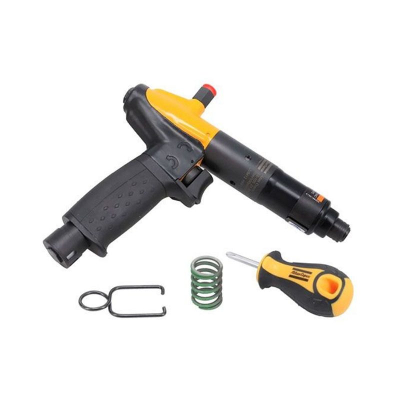 atlas copco LUM12 HRF2 Pneumatic Screwdriver