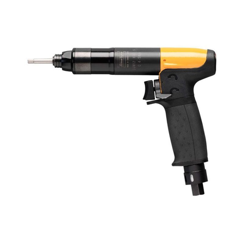 atlas copco LUM12 HRX3 Pneumatic Screwdriver