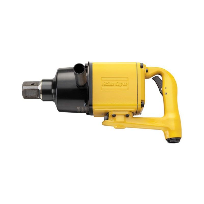 atlas copco distributor LMS88 GIR38 pneumatic screwdriver