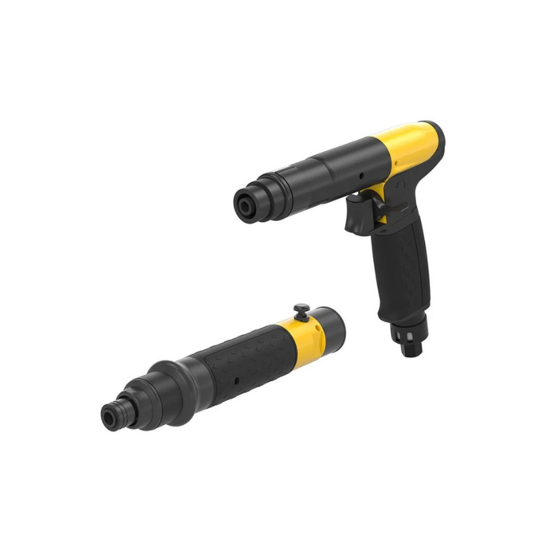 Pneumatic Screwdriver
