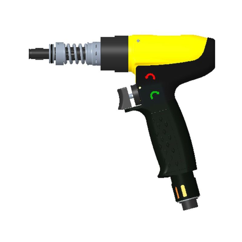 atlas copco distributor TWIST22 HRX5 SP2