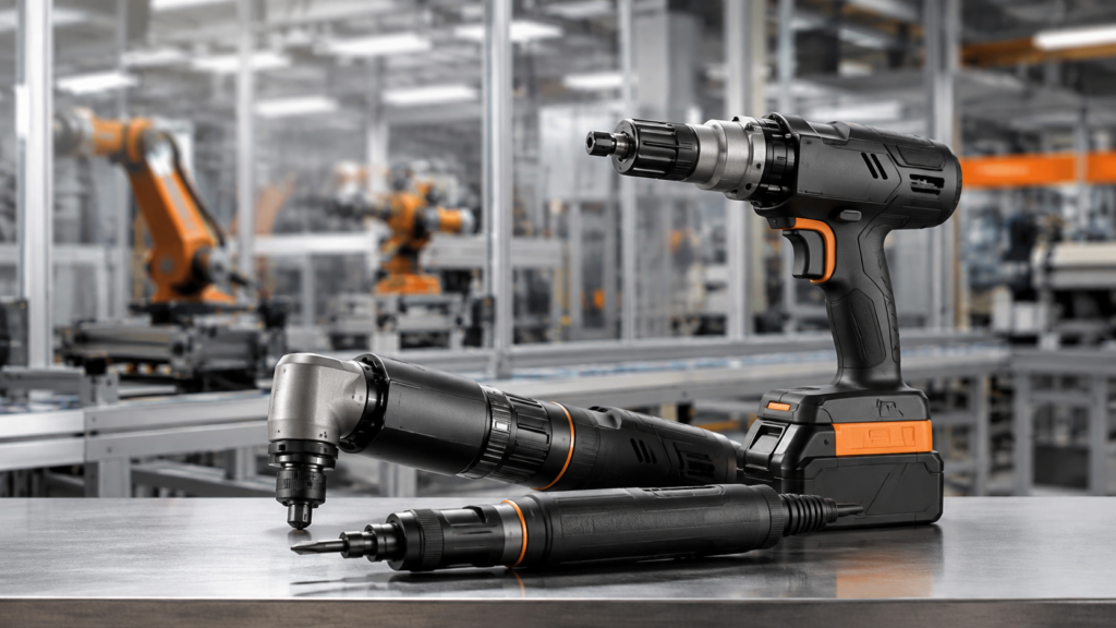 atlas copco assembly tools supplier in uae