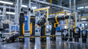 Atlas Copco Electric Assembly Tools UAE