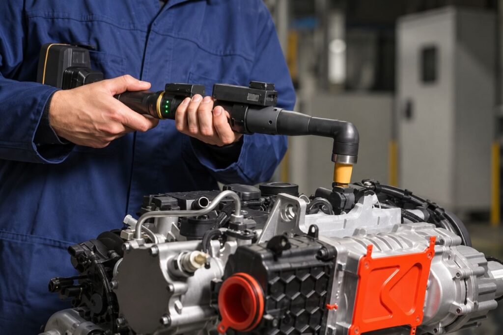 Cordless Assembly Tools