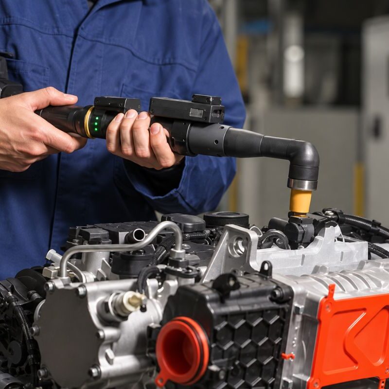 Cordless Assembly Tools