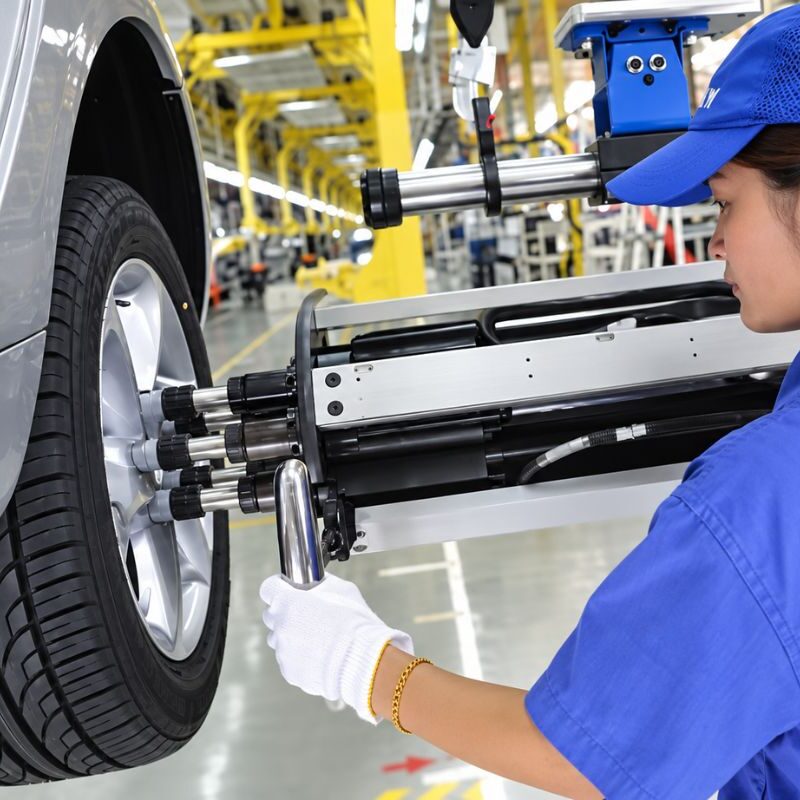 Fixtured Assembly Solutions