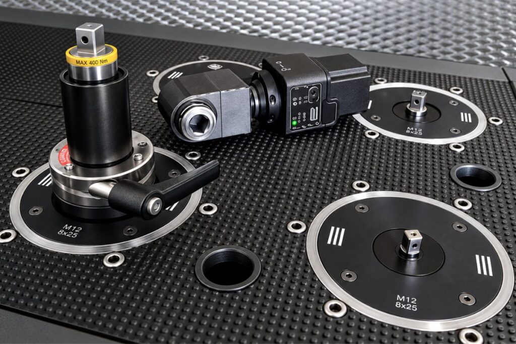 Transducers