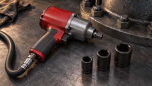 chicago pneumatic impact wrench selection guide