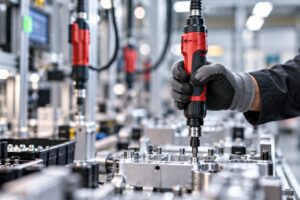 desoutter tools industrial assembly