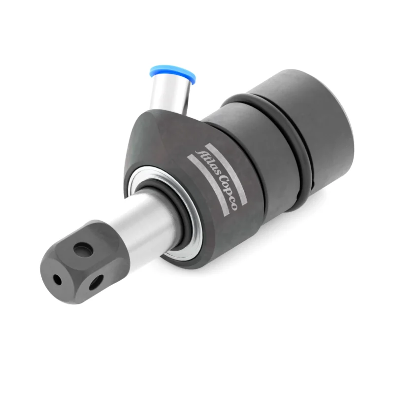 Sockets and Bits for Automation