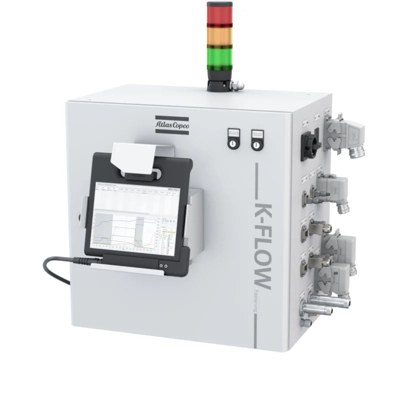 Flow Drill Fastening