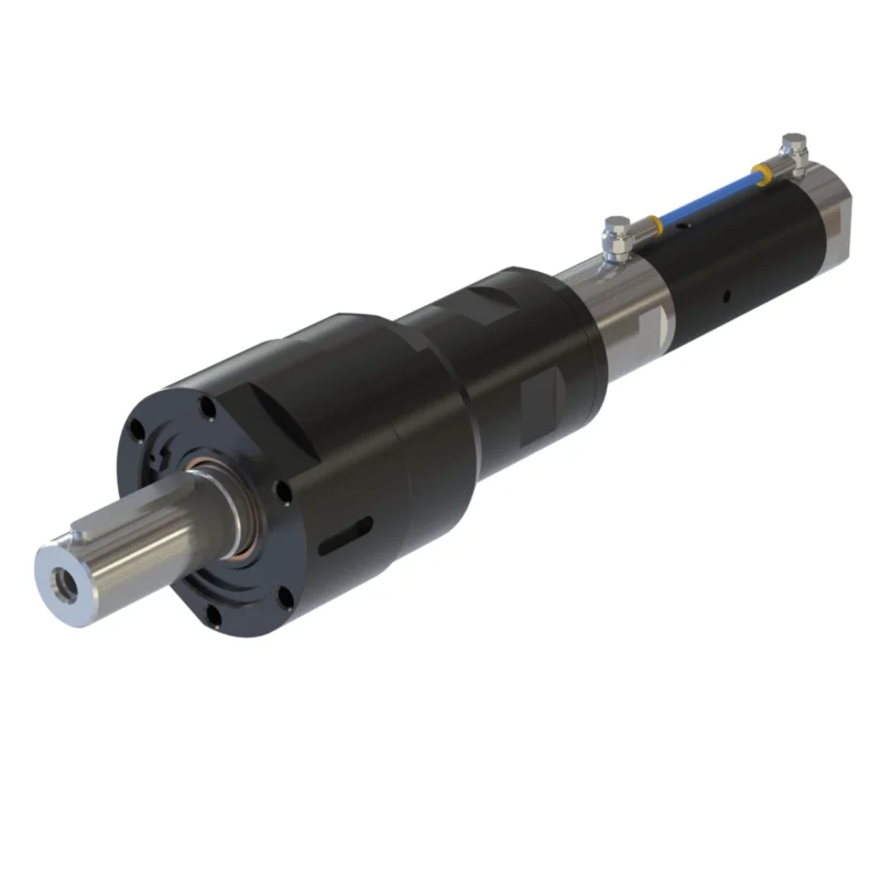 Motor Solutions