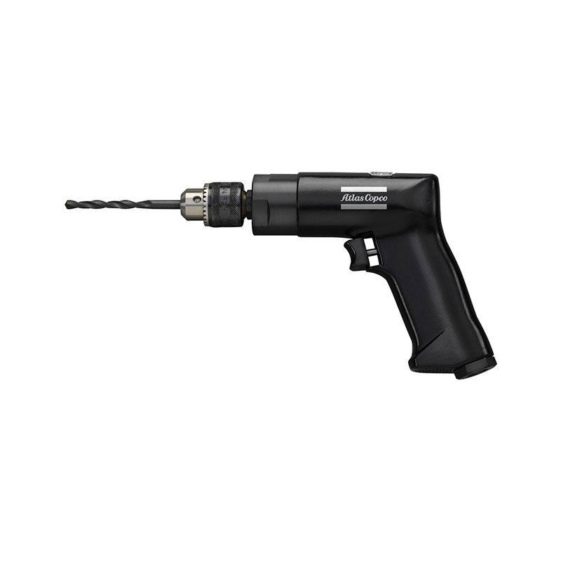 Pistol Drill (PRO)